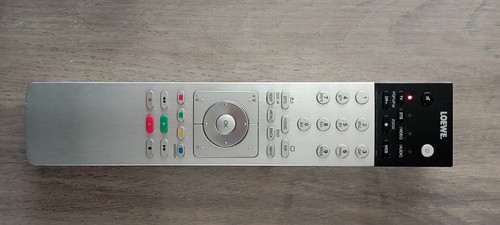 Télécommande loewe assist - télécommande, tv