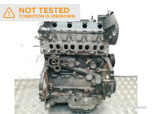 Opel zafira moteur 7 cdti - moteur, 1.7