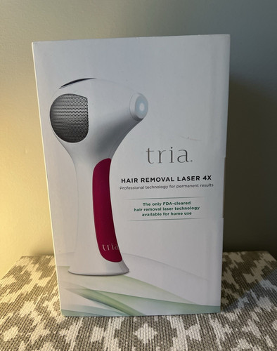 Tria lhr laser hair - tria,