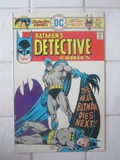 Batman detective comics - , n°