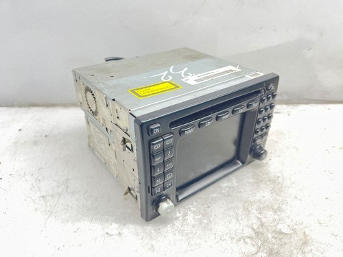 Mercedes benz w163 2004 - w163,