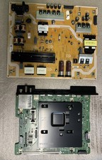 Platine Tv Samsung QE55Q82RAT