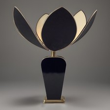 Lampe Vintage Disderot SARCO