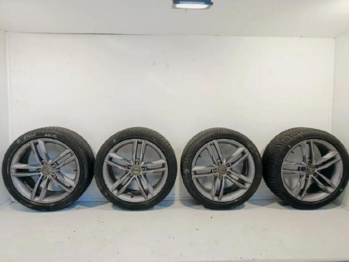 Z58718x8jj jeu jantes 18 - jeu, de
