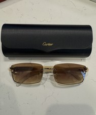 Cartier Big C Decor Buffalo