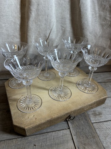 Serie coupes a - de,