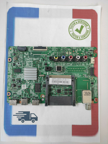 Carte mere gestion samsung - carte,
