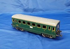 WAGON VOYAGEURS HORNBY SNCF -