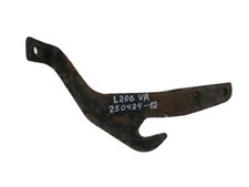 Support de pare-chocs avant