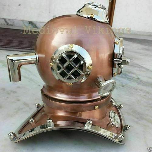 Casque plongée mini - casque,