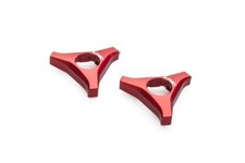 AJUSTEURS DE FOURCHE 14MM CNC RACING POUR YAMAHA MT-01 2005-11