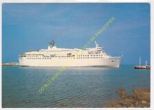 CP 20000 CORSE Bateau Car