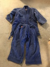 Youth Judo Gi Size 0/140