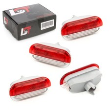 4x Éclairage de Porte pour