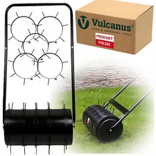 ROULEAU A GAZON DE JARDIN