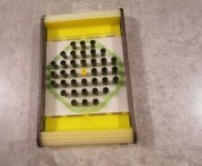 Rare - Ancien jeu du solitaire