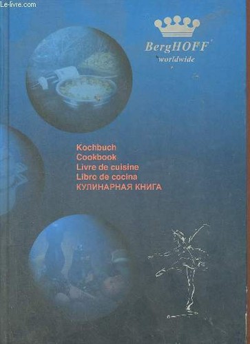 Berghoff worldwide - worldwide,