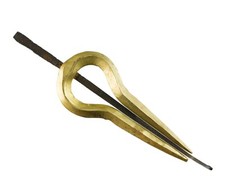 Guimbarde - Harpe juive -