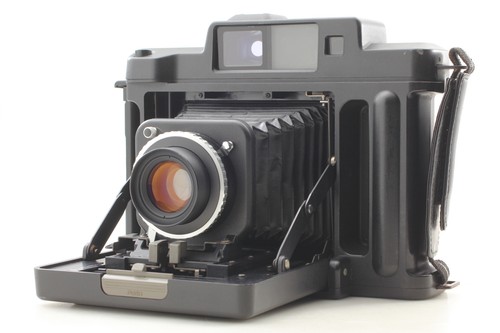 Near mint fuji fp 1 - [near,