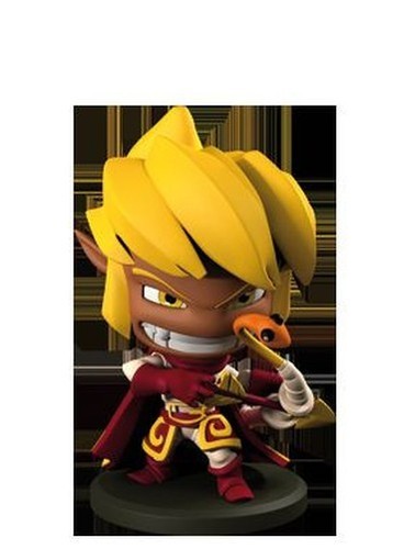 Krosmaster arena jems blond - arena,