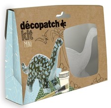 [KIT011O] Décopatch mini-kit