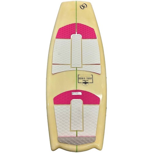 Ronix potbelly cruiser - potbelly,