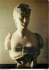 Art - Sculpture - Buste de