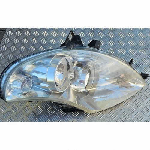 Peugeot boxer 2009 gauche - boxer,