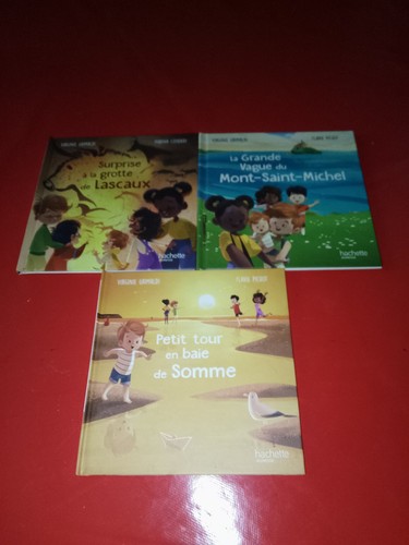 Virginie grimaldi lot - virginie,