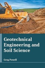 Geotechnical Engineering and