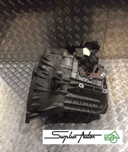 Boite vitesses ford focus - vitesses, i