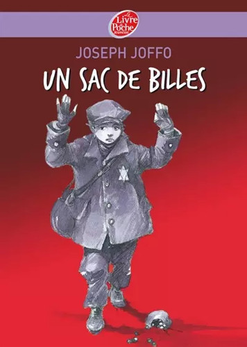 Sac billes joseph joffo - sac,