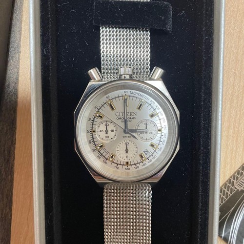 Montre bracelet citizen beams - citizen,