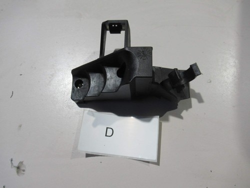 Support selle droit bmw r - droit,