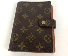 Louis Vuitton Agenda PM Day