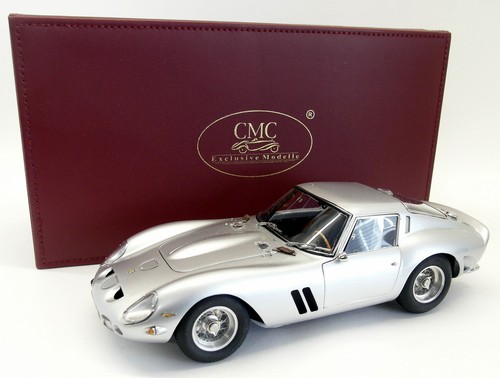 Cmc scale diecast m - 1/18,