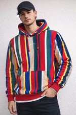 Karl Kani Sweat à capuche à