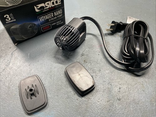 Sicce voyager nano 2000 - sicce,