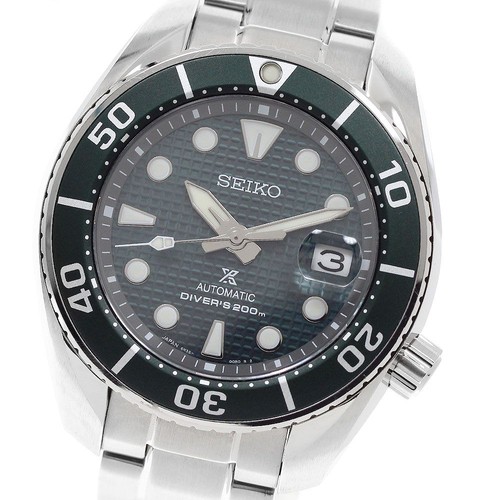 Montre automatique homme seiko - montre,