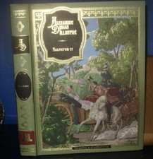 Salvator alexandre dumas - -,