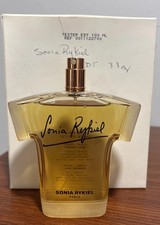 SONIA RYKIEL 3.3 oz Eau De