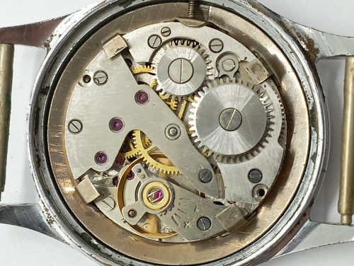 Vintage dauphine lip cal r139 - vintage, cal.