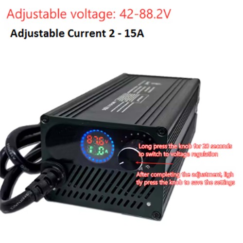 Universal lithium lifepo4 - universal, lithium/lifepo4