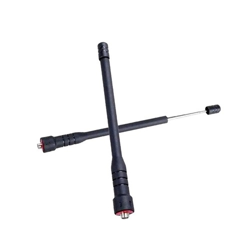 Antenne télescopique sma