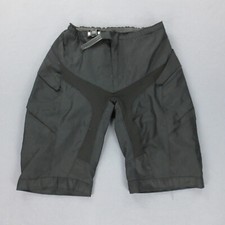 Short BMX Cargo Vélo Descente Troy Lee Designs Homme S Noir Small