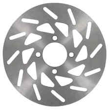 Disque De Frein Arrière