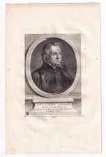 Portrait XVIIIe Noël-Étienne