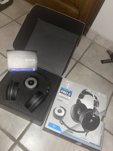 Turtle beach élite - beach, 2