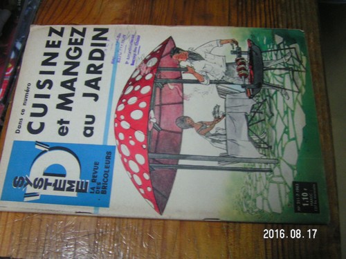 1µ revue systeme n - d, n°211