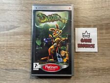 Daxter PSP Complet PAL FR Sony